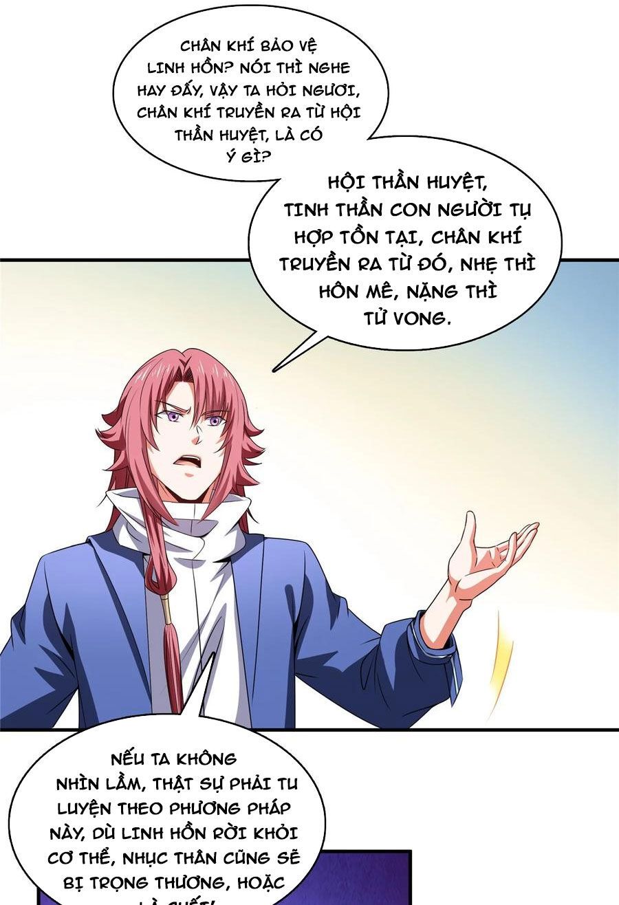 đọc truyện Thiên Đạo Đồ Thư Quán Chương 286 ảnh 17 tại Thiên Thai Truyện