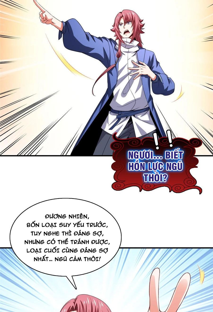 đọc truyện Thiên Đạo Đồ Thư Quán Chương 286 ảnh 21 tại Thiên Thai Truyện