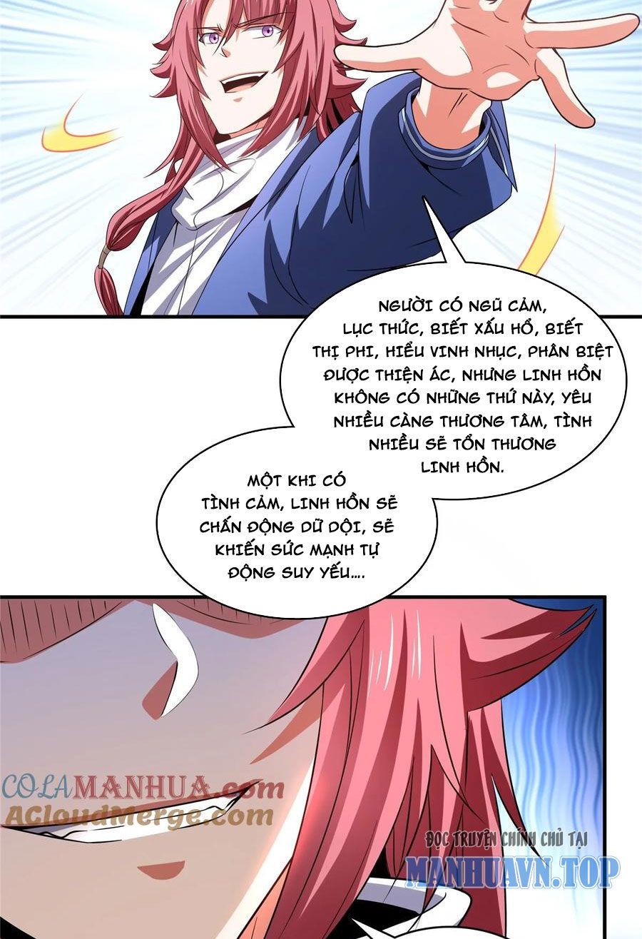 đọc truyện Thiên Đạo Đồ Thư Quán Chương 286 ảnh 22 tại Thiên Thai Truyện