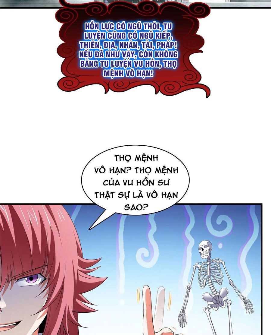 đọc truyện Thiên Đạo Đồ Thư Quán Chương 286 ảnh 24 tại Thiên Thai Truyện