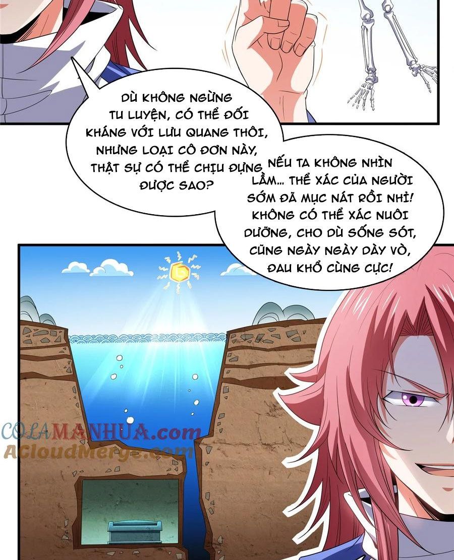 đọc truyện Thiên Đạo Đồ Thư Quán Chương 286 ảnh 25 tại Thiên Thai Truyện