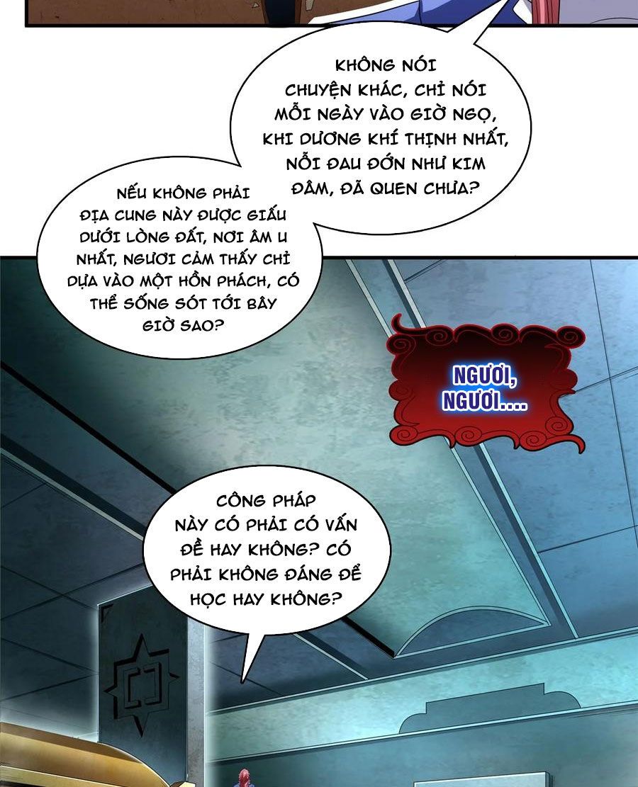 đọc truyện Thiên Đạo Đồ Thư Quán Chương 286 ảnh 26 tại Thiên Thai Truyện