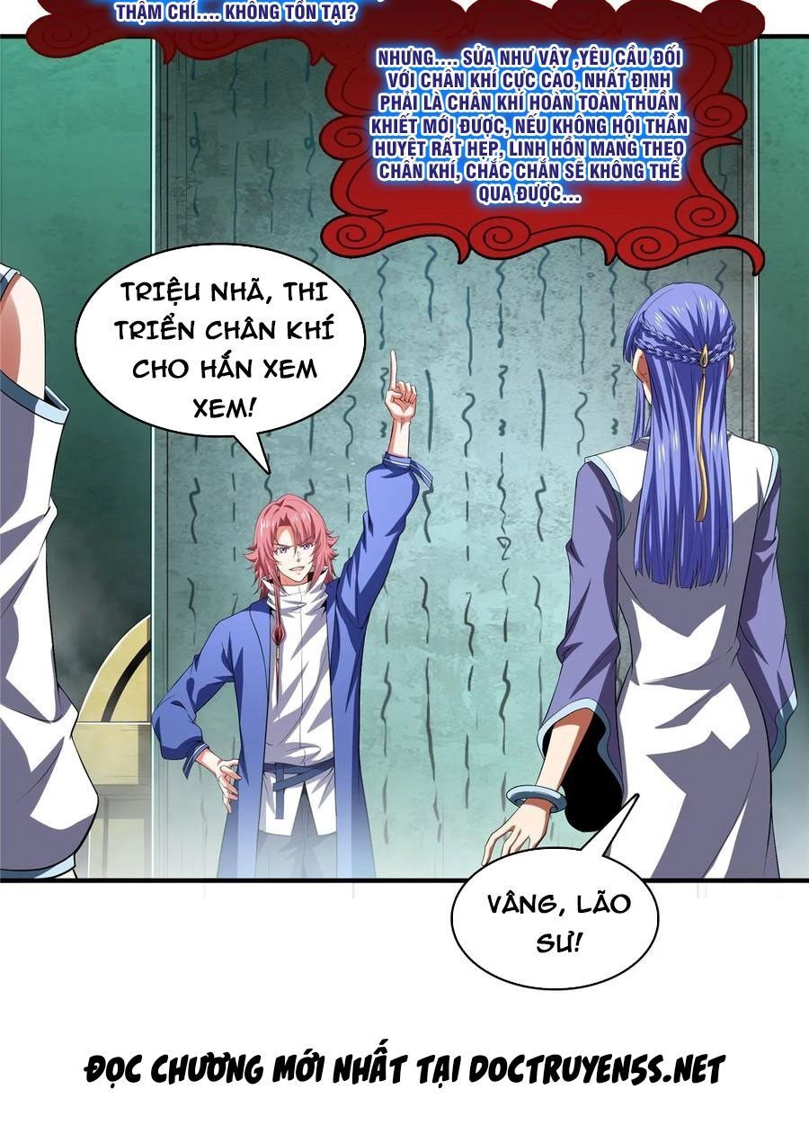 đọc truyện Thiên Đạo Đồ Thư Quán Chương 286 ảnh 28 tại Thiên Thai Truyện