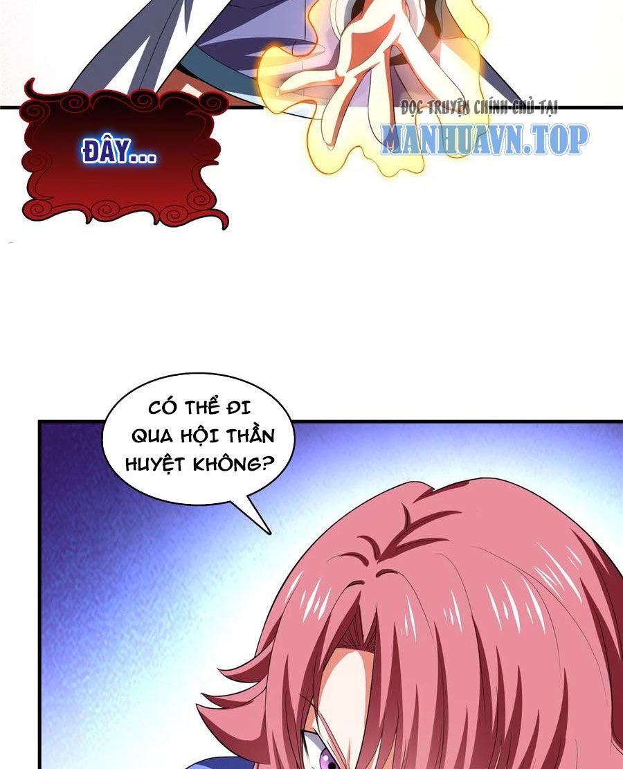 đọc truyện Thiên Đạo Đồ Thư Quán Chương 286 ảnh 31 tại Thiên Thai Truyện