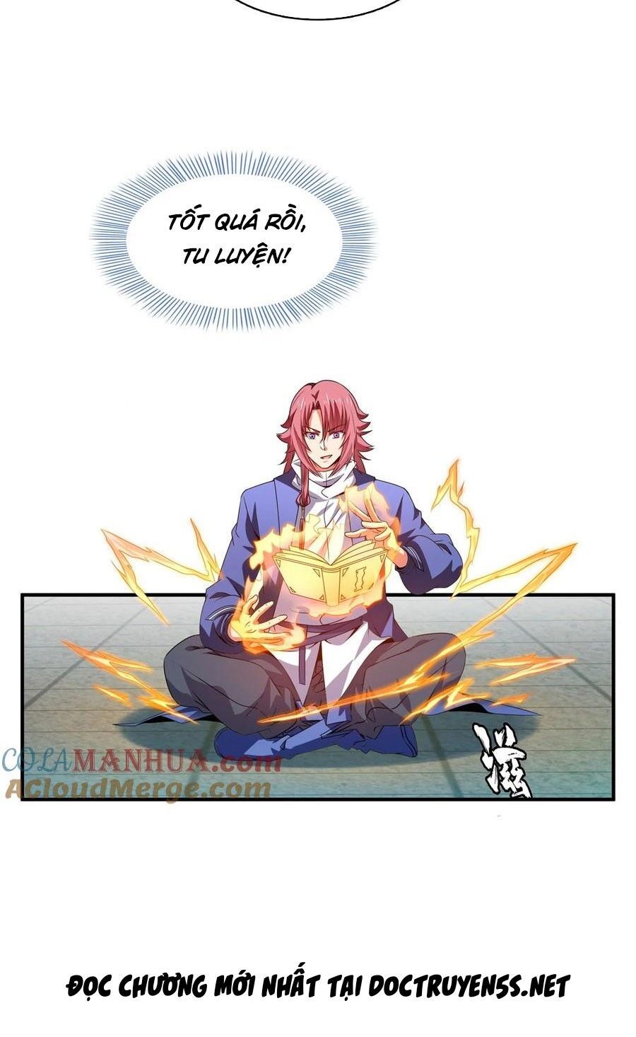 đọc truyện Thiên Đạo Đồ Thư Quán Chương 286 ảnh 5 tại Thiên Thai Truyện