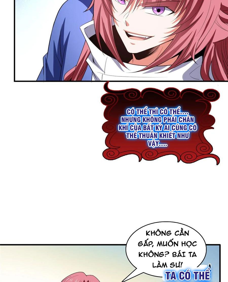 đọc truyện Thiên Đạo Đồ Thư Quán Chương 286 ảnh 32 tại Thiên Thai Truyện