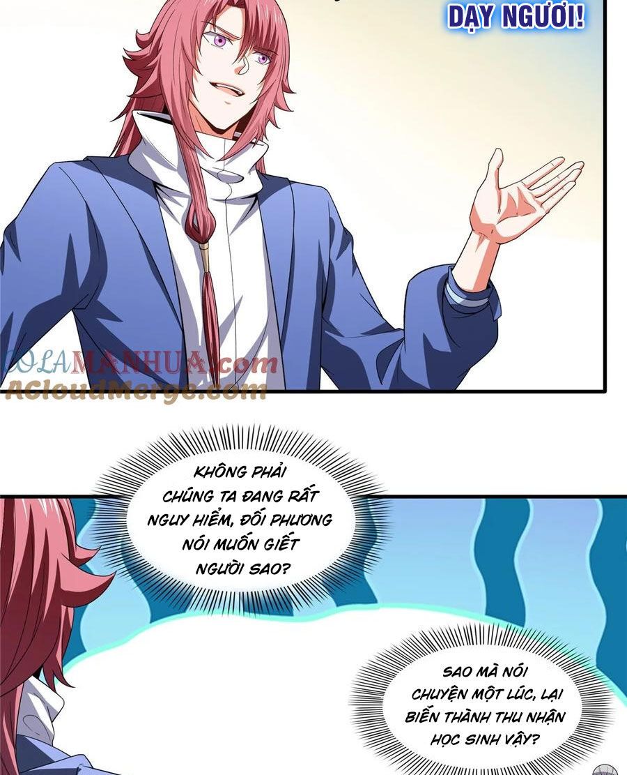 đọc truyện Thiên Đạo Đồ Thư Quán Chương 286 ảnh 33 tại Thiên Thai Truyện