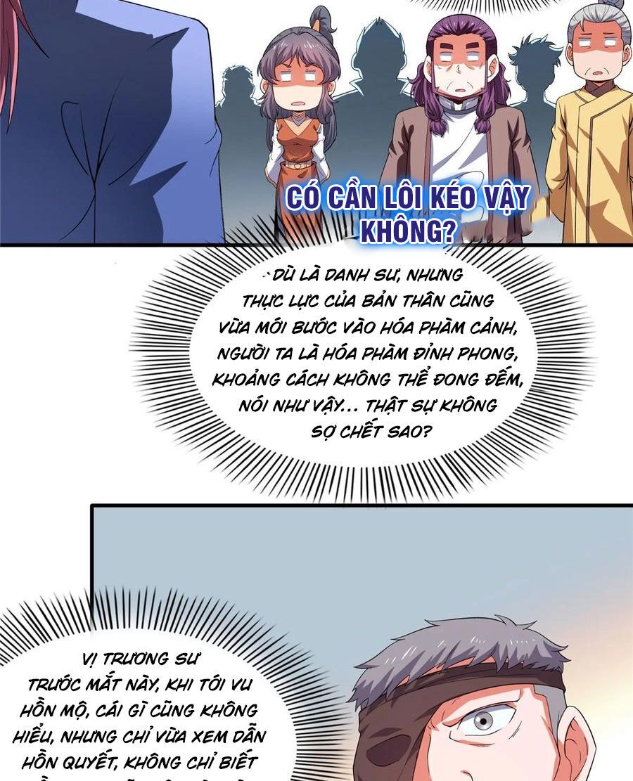 đọc truyện Thiên Đạo Đồ Thư Quán Chương 286 ảnh 34 tại Thiên Thai Truyện