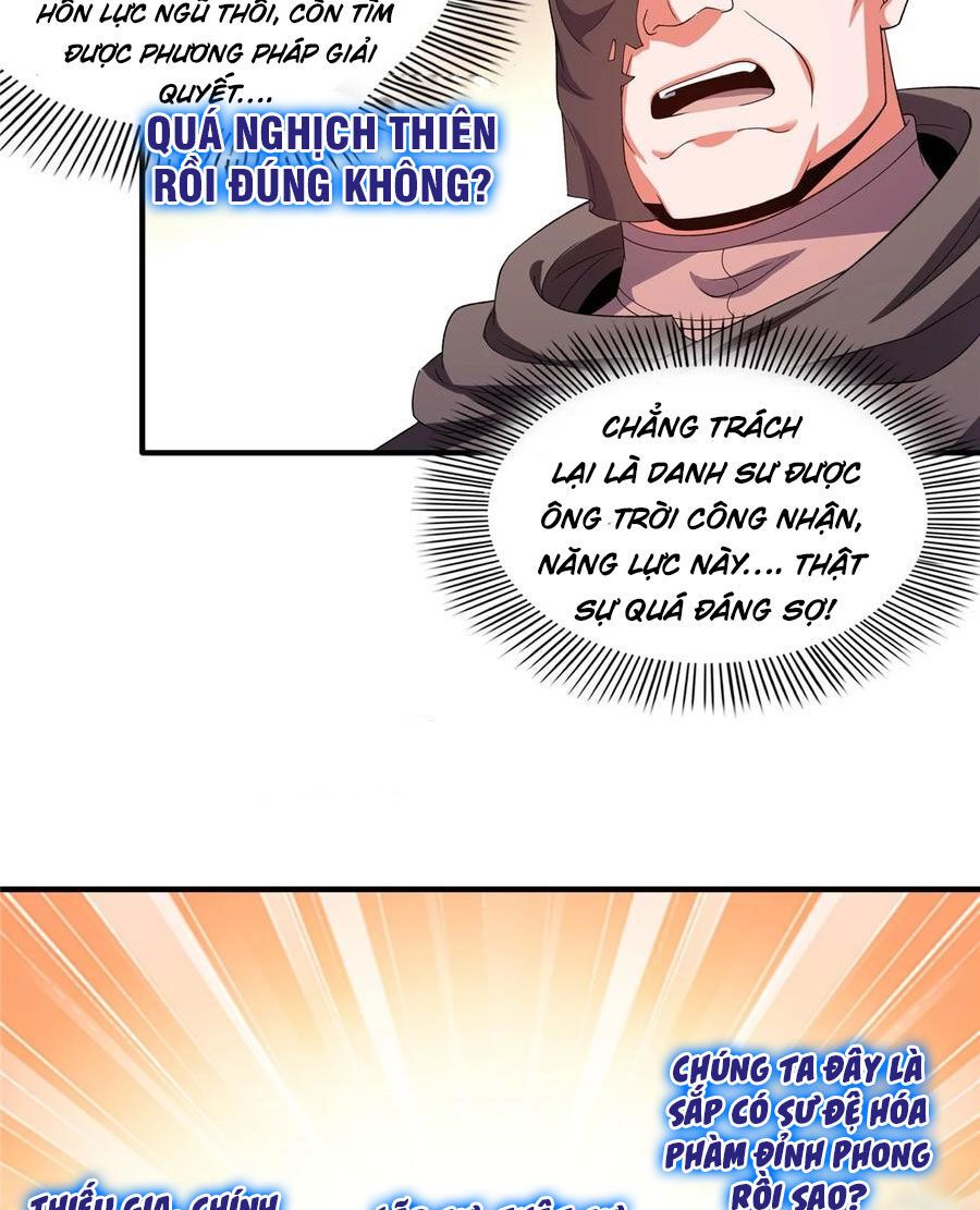 đọc truyện Thiên Đạo Đồ Thư Quán Chương 286 ảnh 35 tại Thiên Thai Truyện