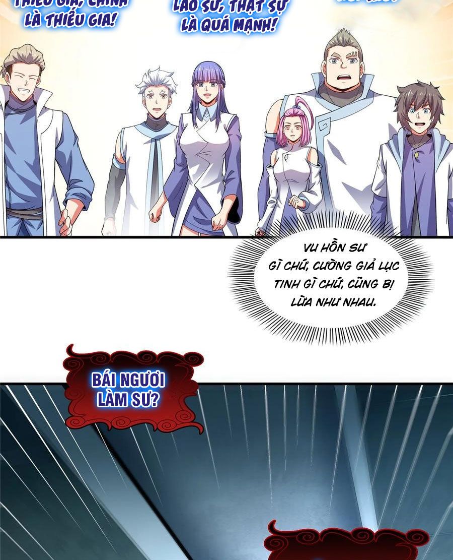 đọc truyện Thiên Đạo Đồ Thư Quán Chương 286 ảnh 36 tại Thiên Thai Truyện