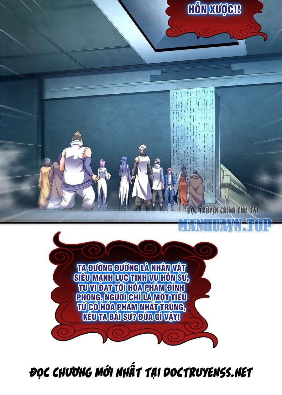 đọc truyện Thiên Đạo Đồ Thư Quán Chương 286 ảnh 37 tại Thiên Thai Truyện