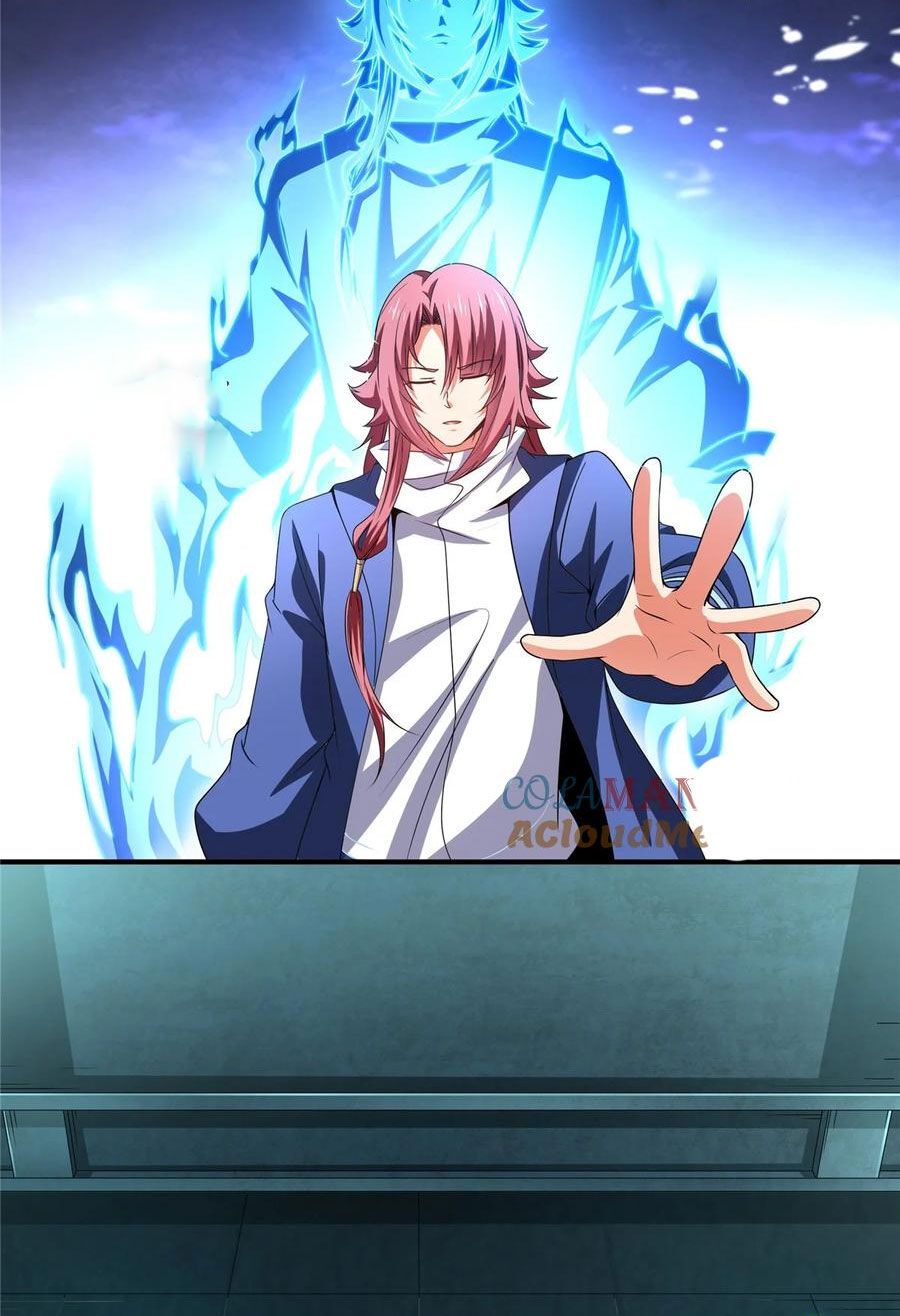 đọc truyện Thiên Đạo Đồ Thư Quán Chương 286 ảnh 7 tại Thiên Thai Truyện