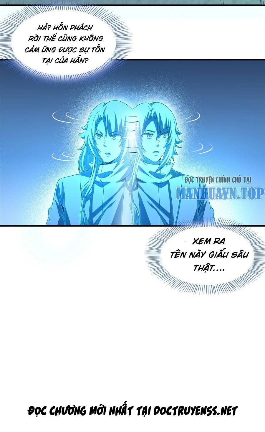 đọc truyện Thiên Đạo Đồ Thư Quán Chương 286 ảnh 9 tại Thiên Thai Truyện