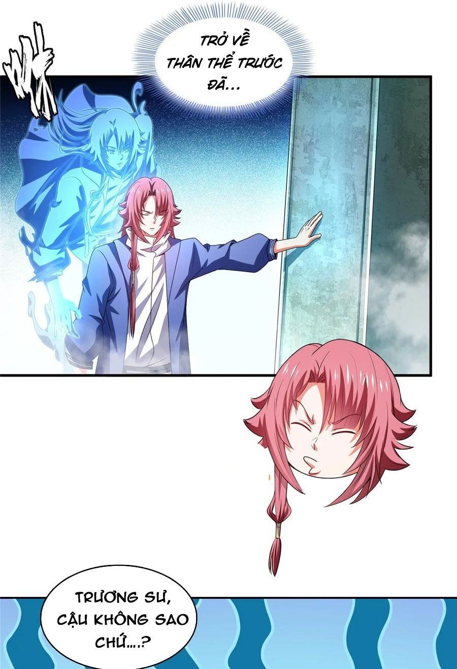 đọc truyện Thiên Đạo Đồ Thư Quán Chương 286 ảnh 10 tại Thiên Thai Truyện