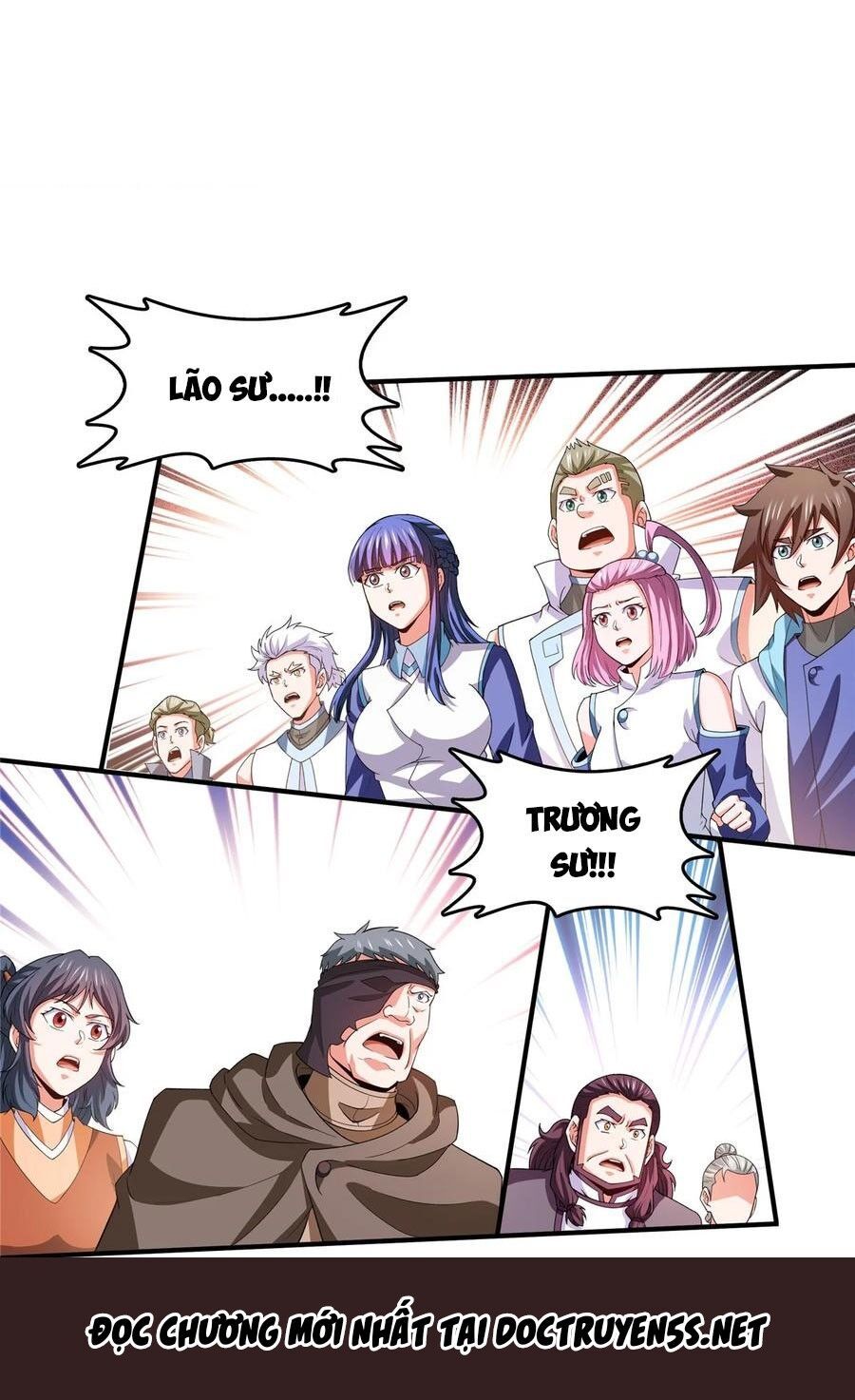 đọc truyện Thiên Đạo Đồ Thư Quán Chương 287 ảnh 13 tại Thiên Thai Truyện