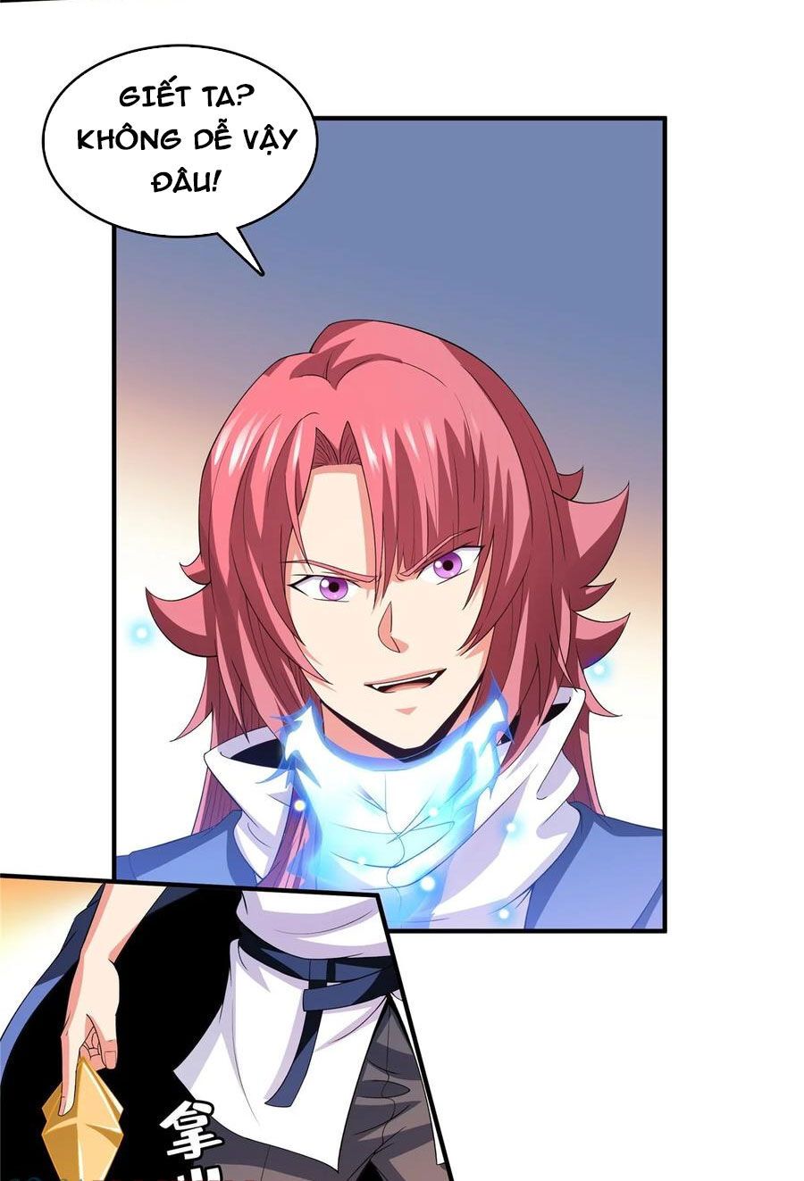 đọc truyện Thiên Đạo Đồ Thư Quán Chương 287 ảnh 14 tại Thiên Thai Truyện