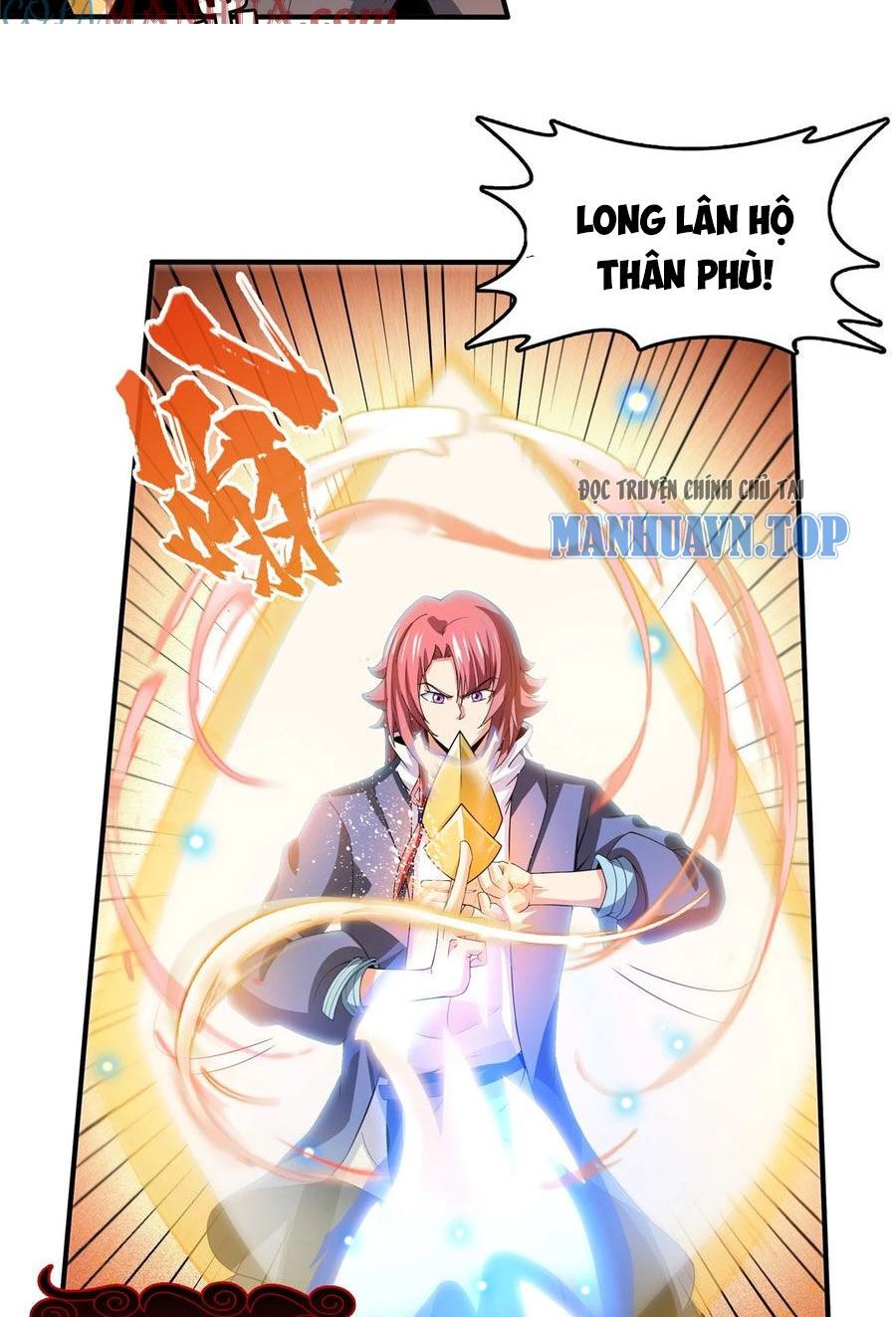 đọc truyện Thiên Đạo Đồ Thư Quán Chương 287 ảnh 15 tại Thiên Thai Truyện