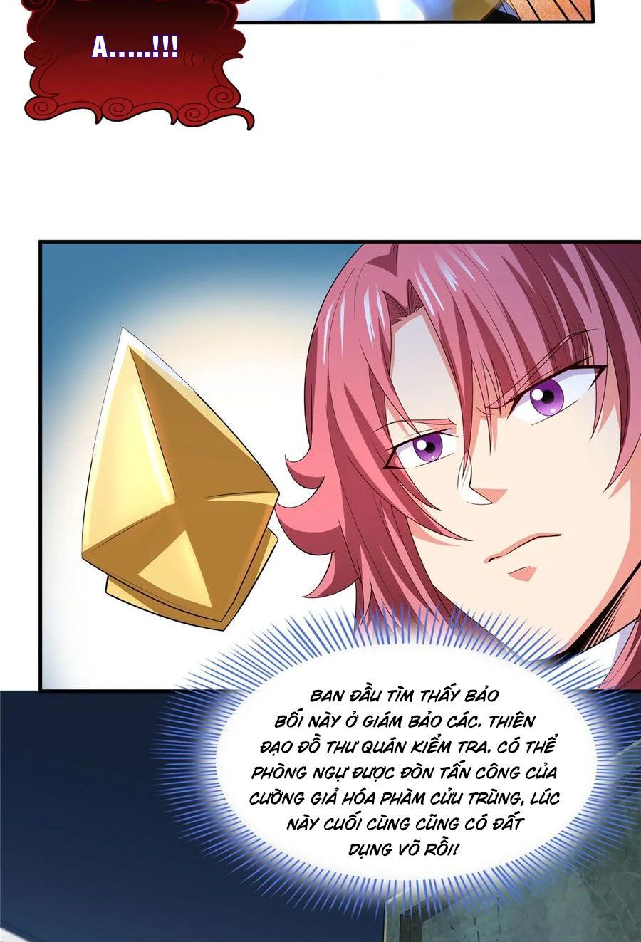 đọc truyện Thiên Đạo Đồ Thư Quán Chương 287 ảnh 16 tại Thiên Thai Truyện