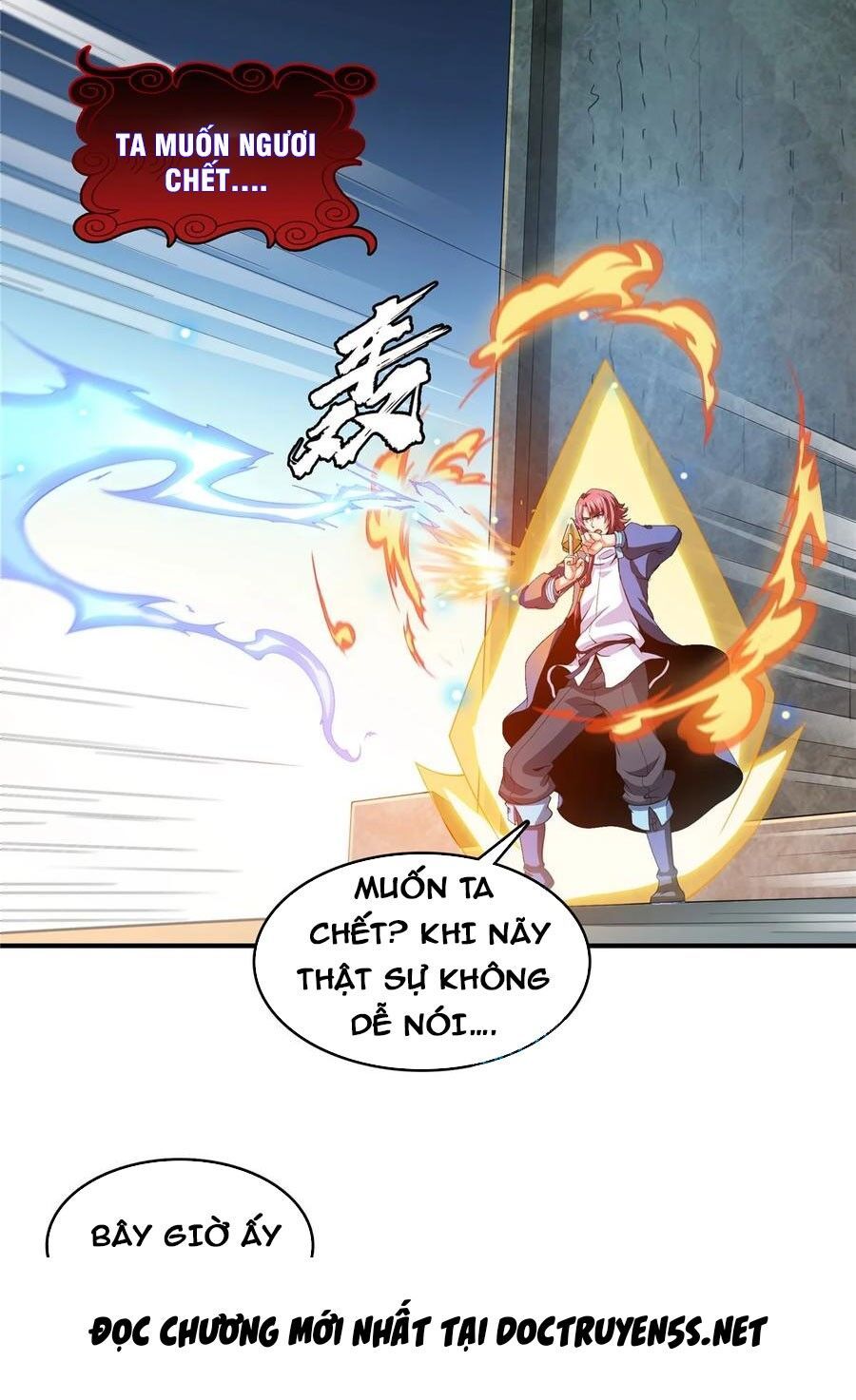 đọc truyện Thiên Đạo Đồ Thư Quán Chương 287 ảnh 17 tại Thiên Thai Truyện