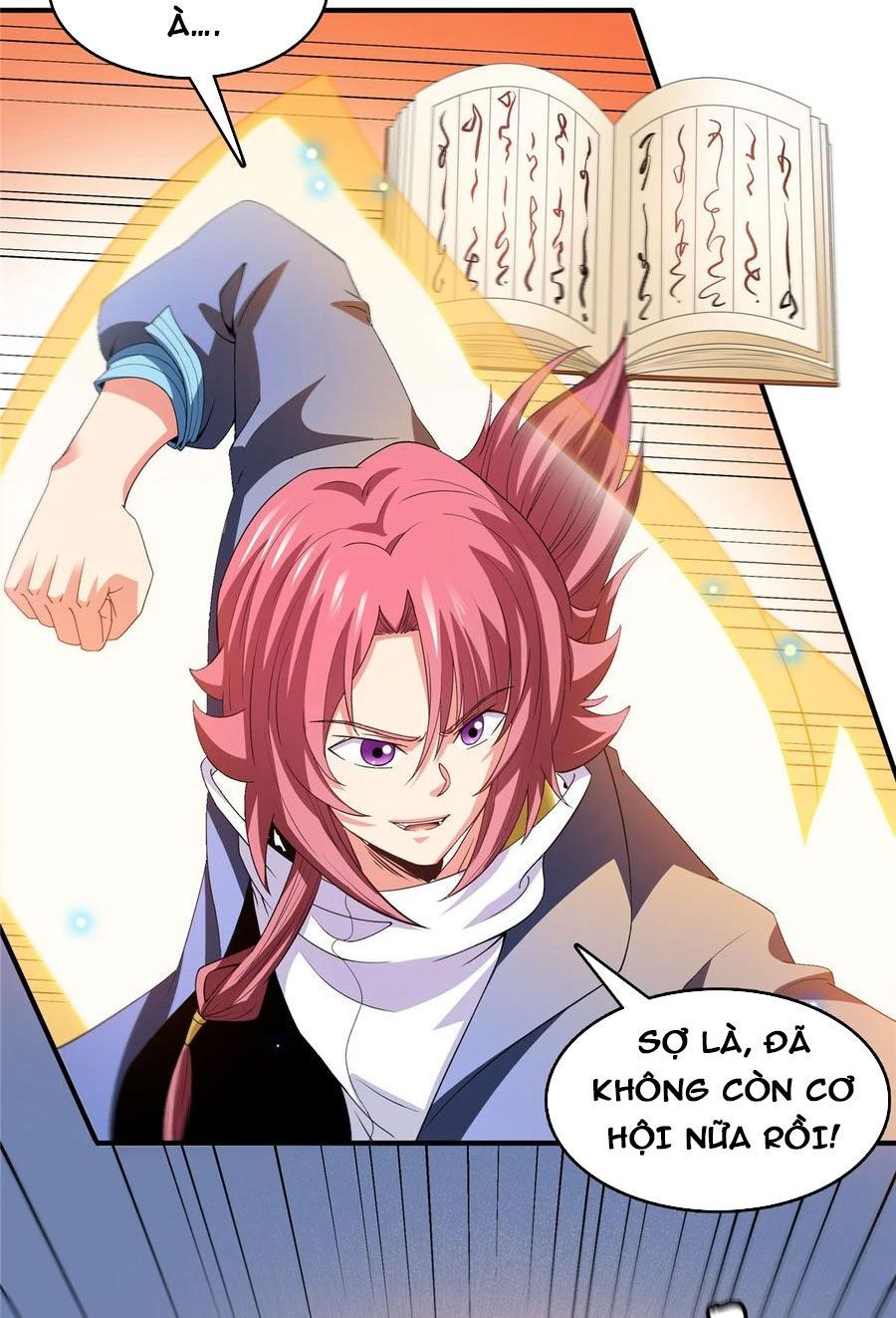 đọc truyện Thiên Đạo Đồ Thư Quán Chương 287 ảnh 18 tại Thiên Thai Truyện