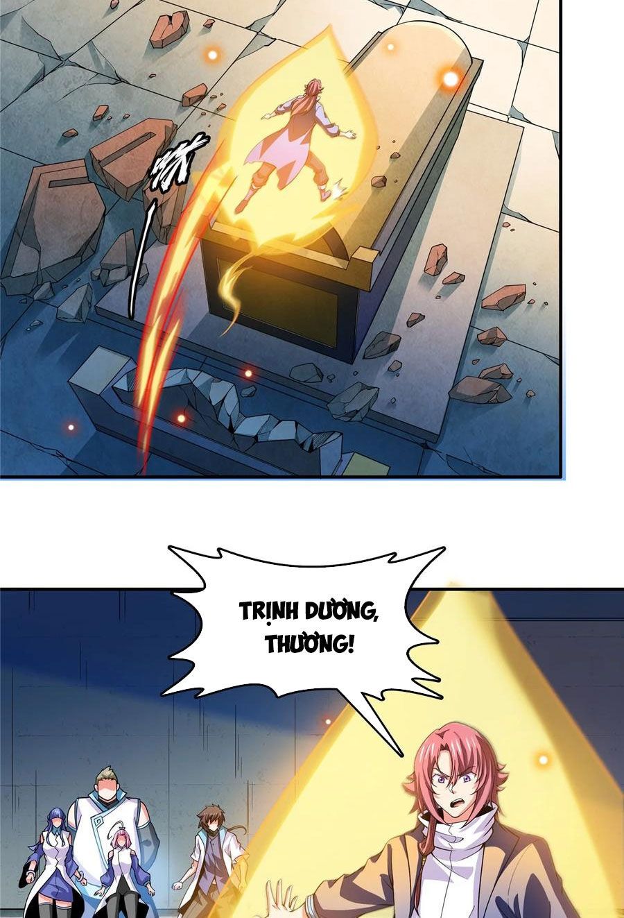 đọc truyện Thiên Đạo Đồ Thư Quán Chương 287 ảnh 20 tại Thiên Thai Truyện