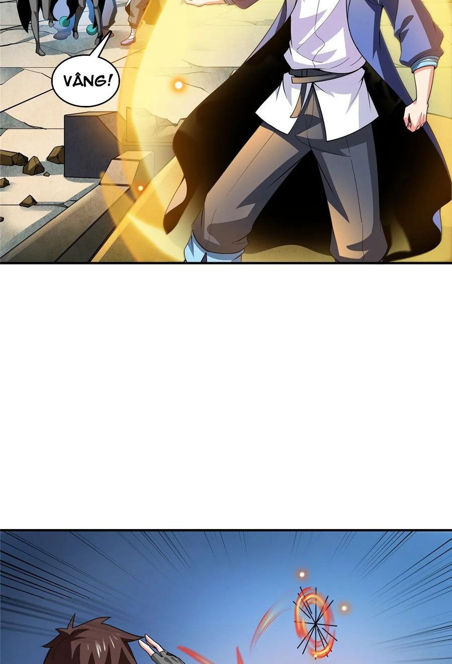 đọc truyện Thiên Đạo Đồ Thư Quán Chương 287 ảnh 21 tại Thiên Thai Truyện