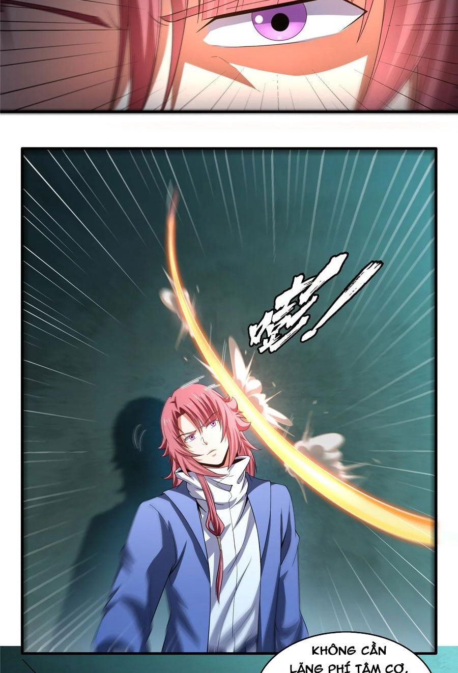 đọc truyện Thiên Đạo Đồ Thư Quán Chương 287 ảnh 4 tại Thiên Thai Truyện