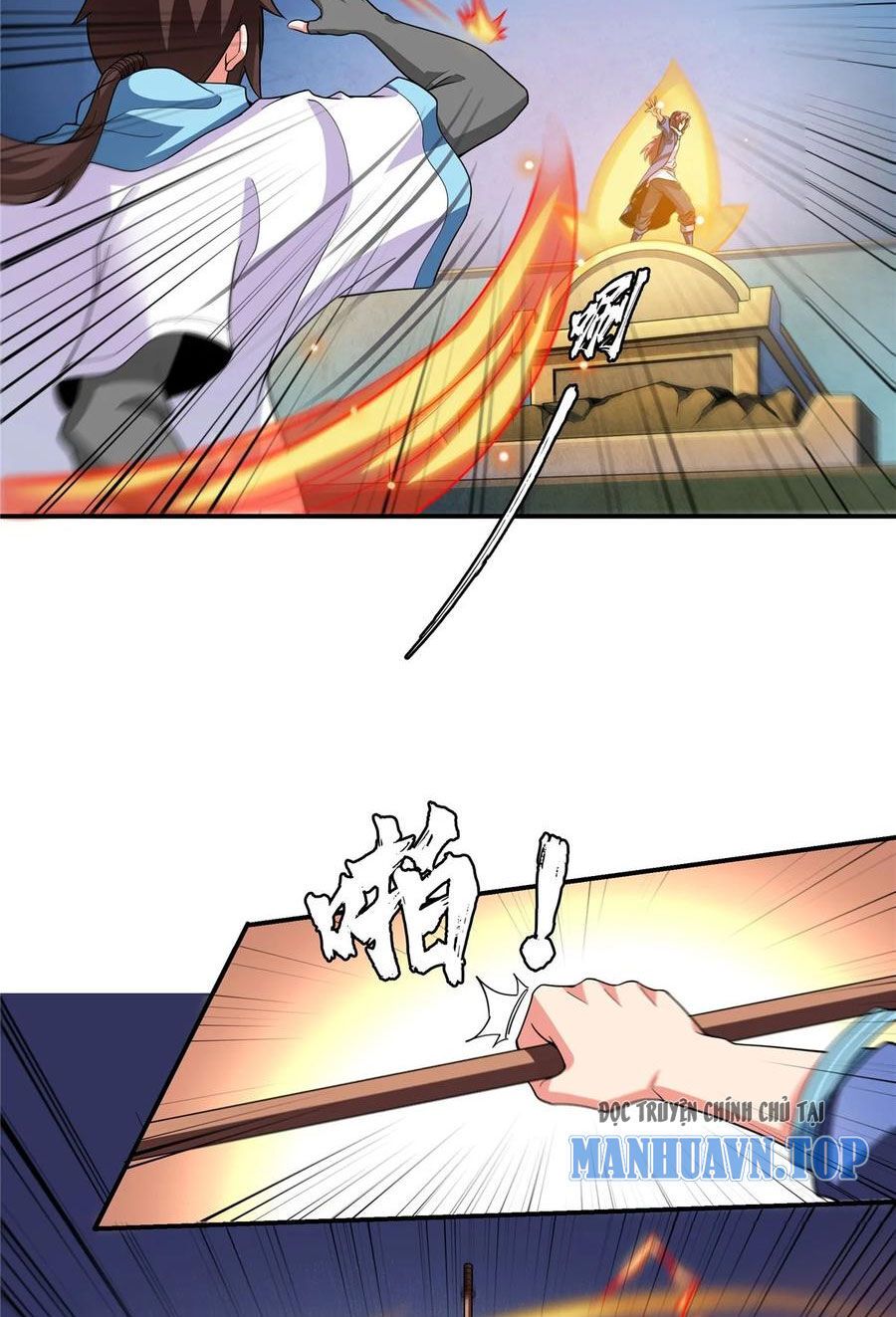 đọc truyện Thiên Đạo Đồ Thư Quán Chương 287 ảnh 22 tại Thiên Thai Truyện