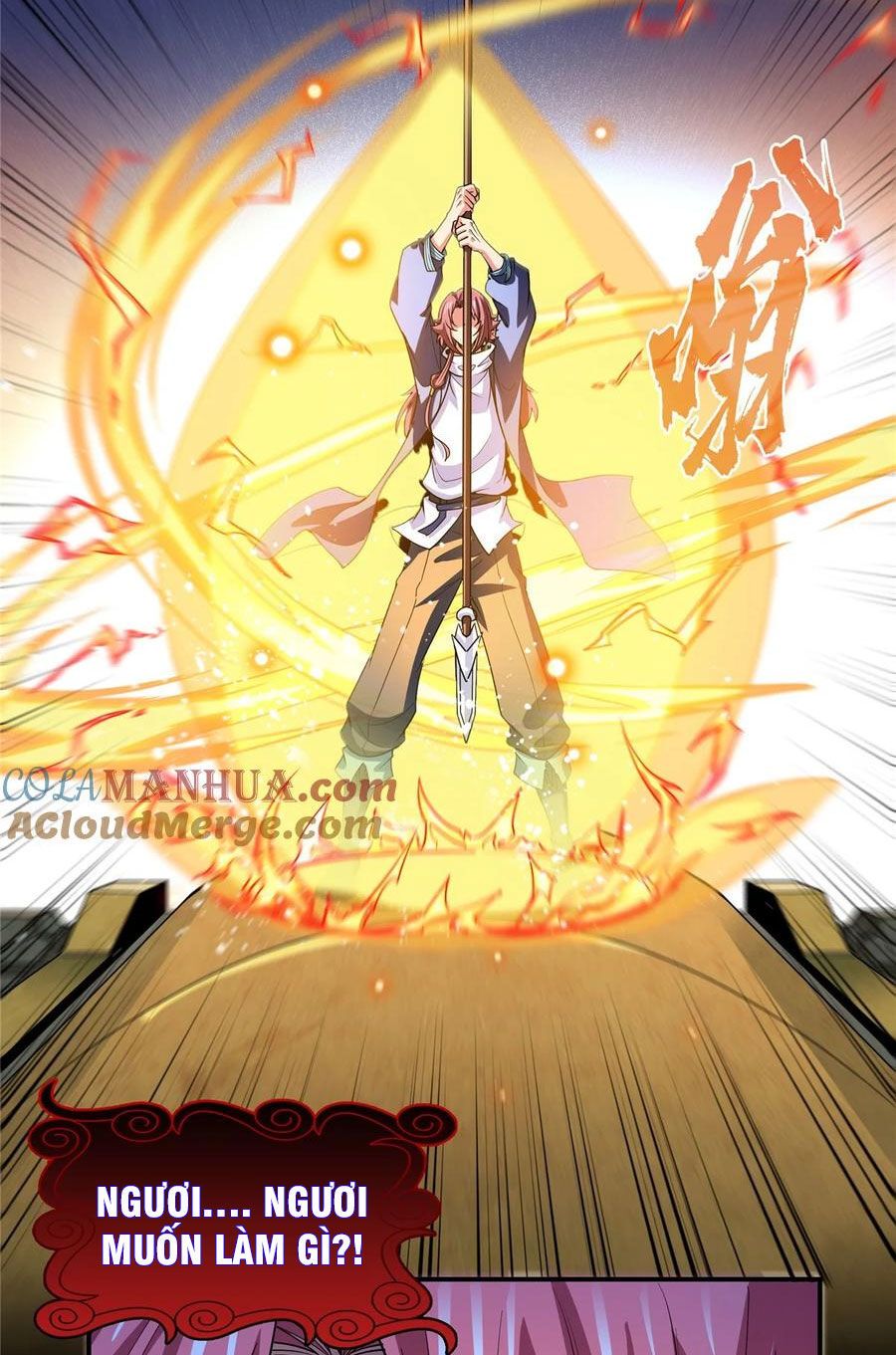 đọc truyện Thiên Đạo Đồ Thư Quán Chương 287 ảnh 23 tại Thiên Thai Truyện