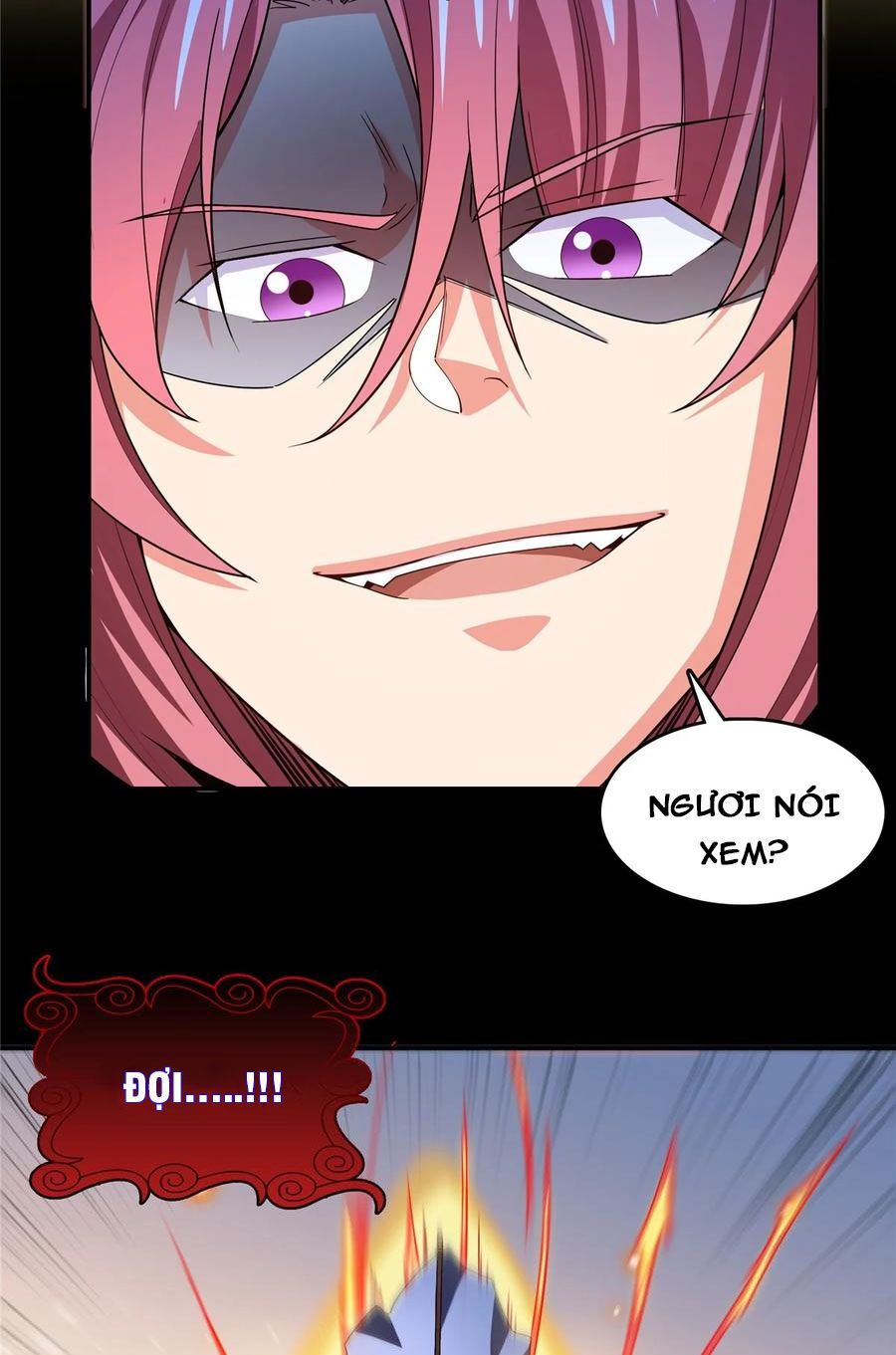 đọc truyện Thiên Đạo Đồ Thư Quán Chương 287 ảnh 24 tại Thiên Thai Truyện