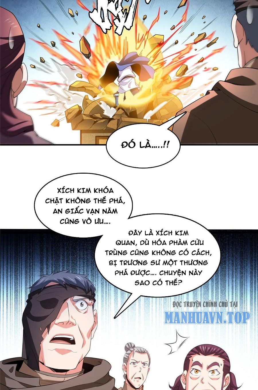 đọc truyện Thiên Đạo Đồ Thư Quán Chương 287 ảnh 26 tại Thiên Thai Truyện