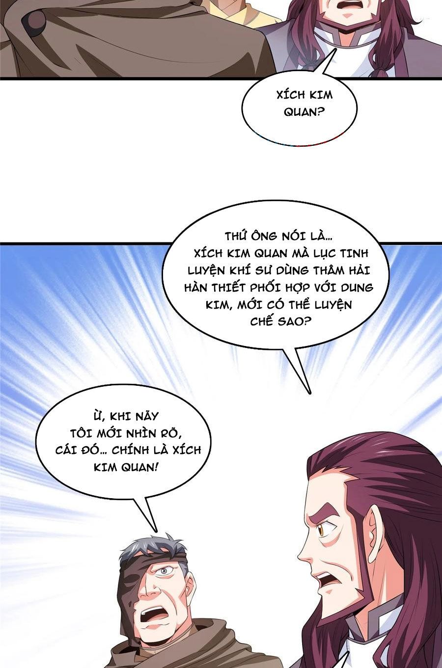 đọc truyện Thiên Đạo Đồ Thư Quán Chương 287 ảnh 27 tại Thiên Thai Truyện