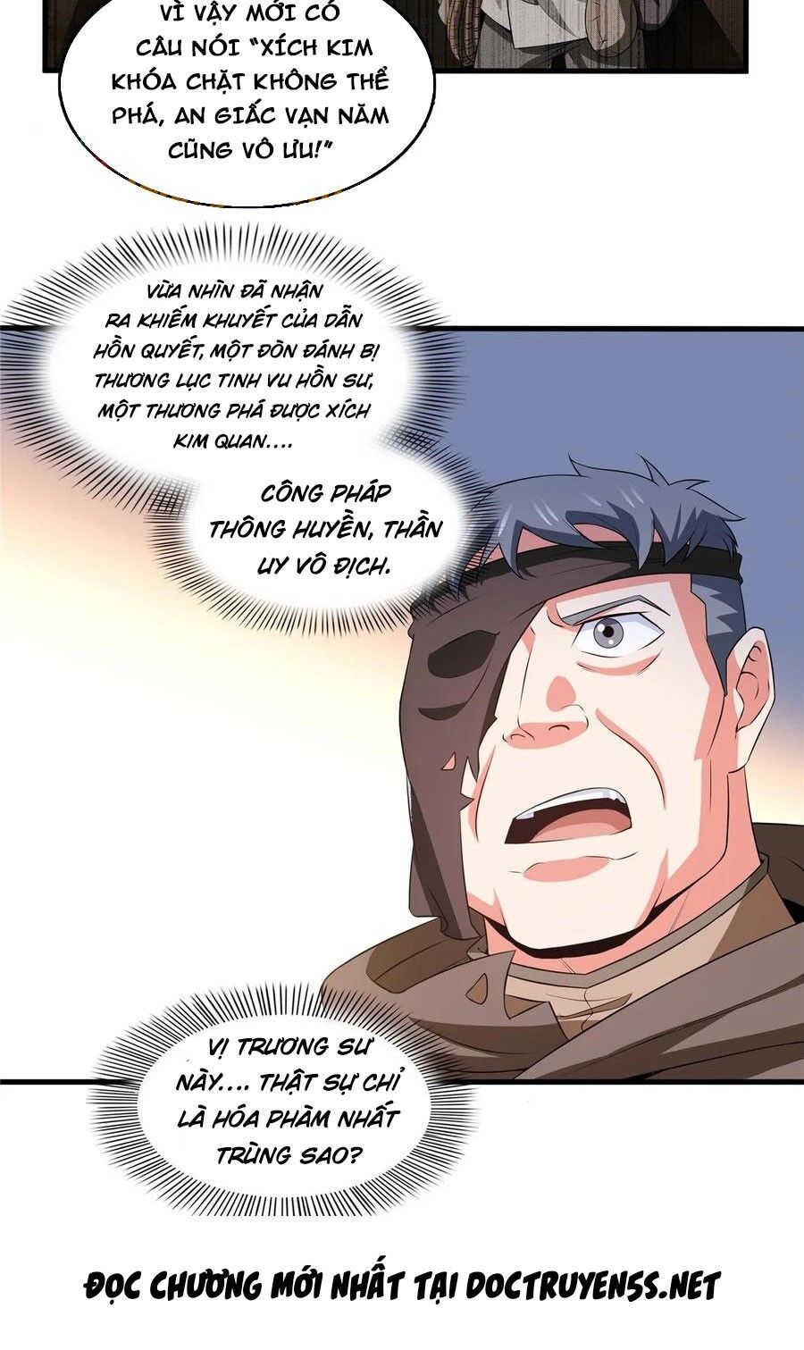 đọc truyện Thiên Đạo Đồ Thư Quán Chương 287 ảnh 29 tại Thiên Thai Truyện