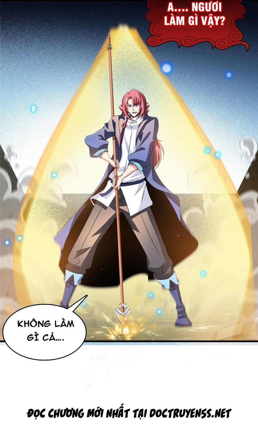 đọc truyện Thiên Đạo Đồ Thư Quán Chương 287 ảnh 31 tại Thiên Thai Truyện