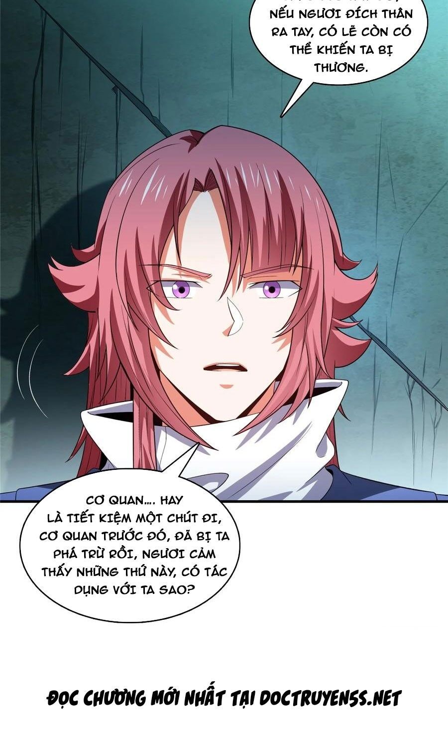 đọc truyện Thiên Đạo Đồ Thư Quán Chương 287 ảnh 5 tại Thiên Thai Truyện