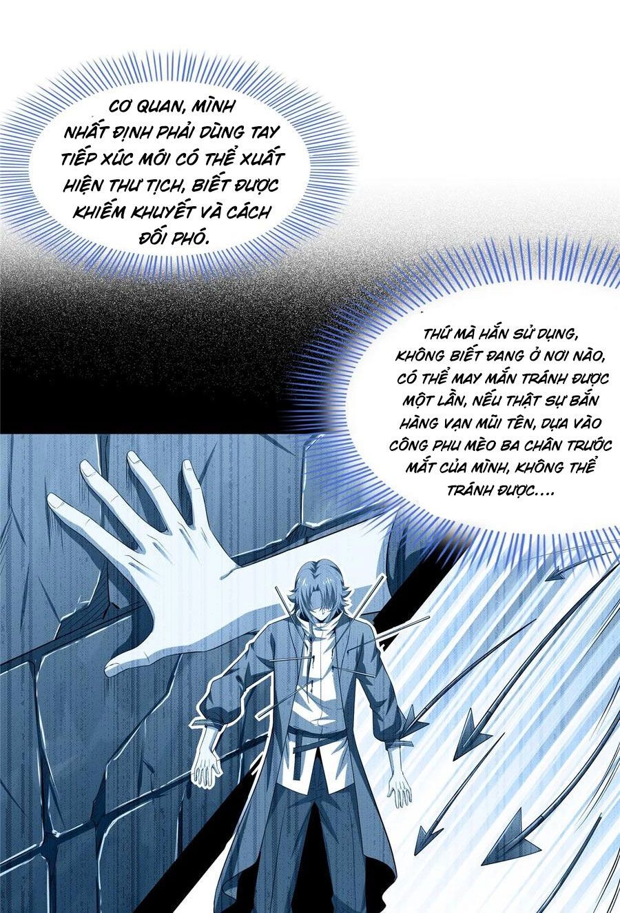 đọc truyện Thiên Đạo Đồ Thư Quán Chương 287 ảnh 6 tại Thiên Thai Truyện