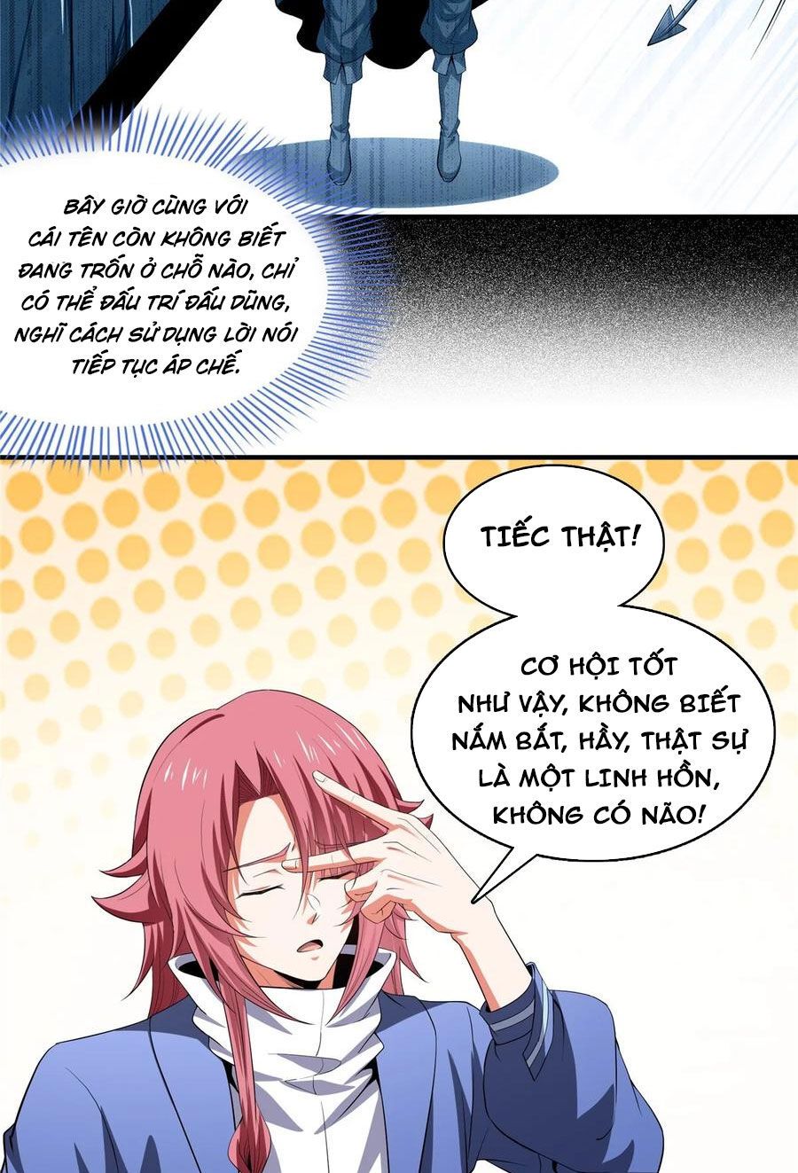 đọc truyện Thiên Đạo Đồ Thư Quán Chương 287 ảnh 7 tại Thiên Thai Truyện