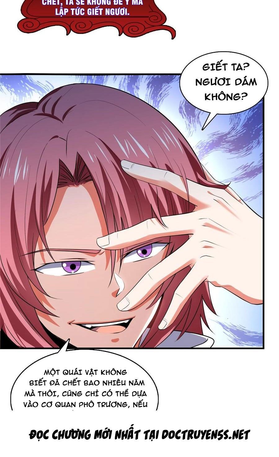 đọc truyện Thiên Đạo Đồ Thư Quán Chương 287 ảnh 9 tại Thiên Thai Truyện