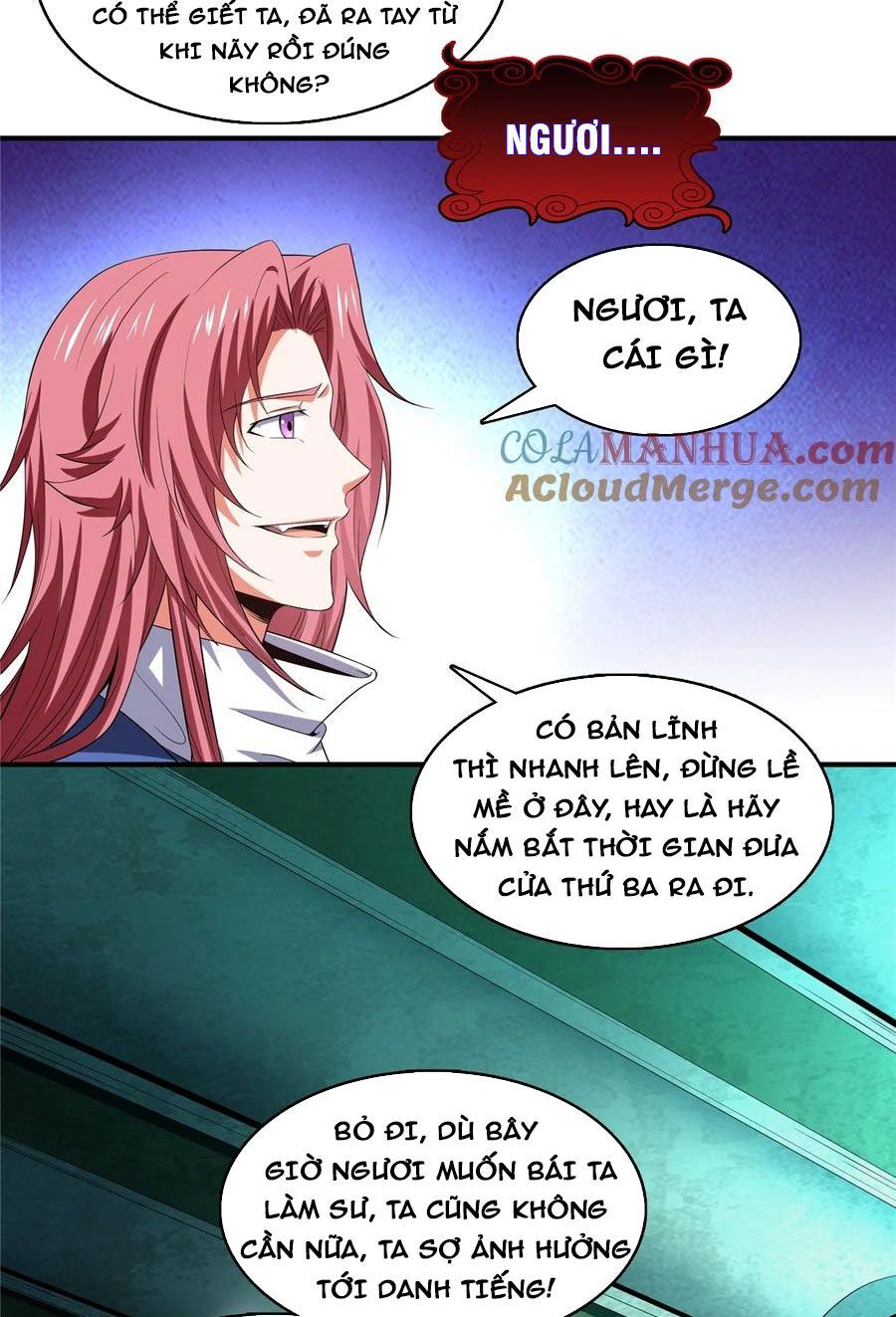 đọc truyện Thiên Đạo Đồ Thư Quán Chương 287 ảnh 10 tại Thiên Thai Truyện