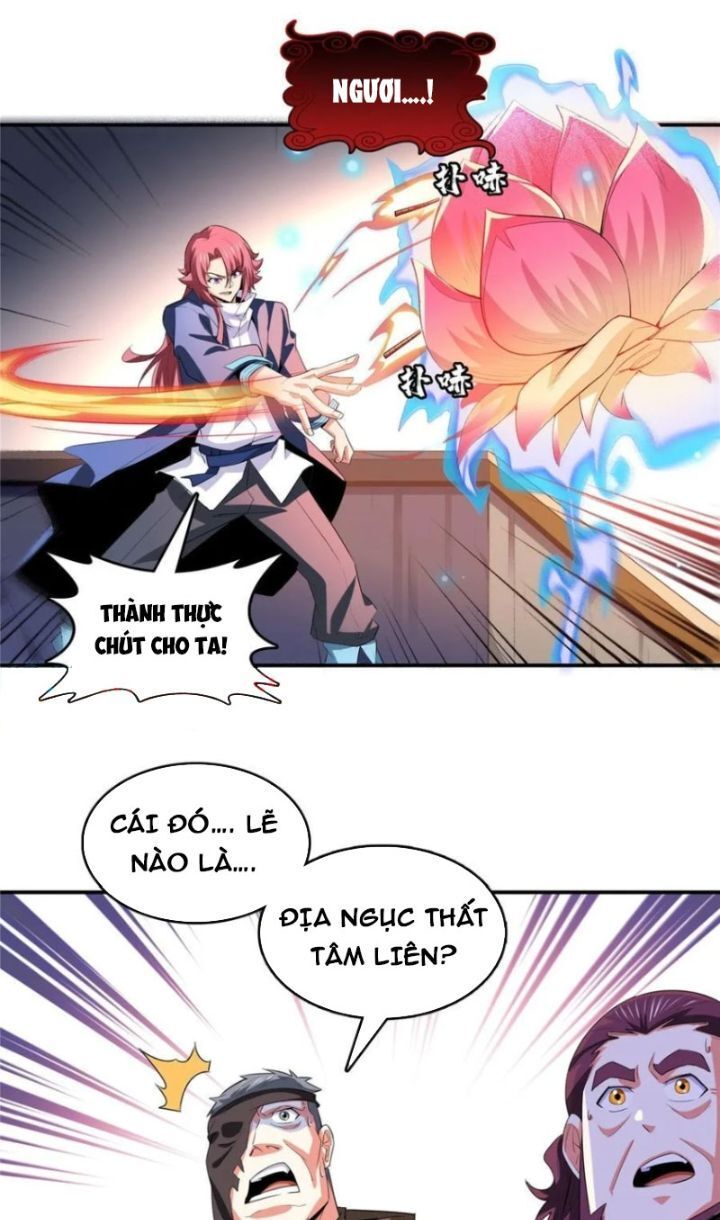 đọc truyện Thiên Đạo Đồ Thư Quán Chương 288 ảnh 3 tại Thiên Thai Truyện