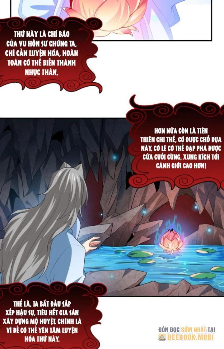 đọc truyện Thiên Đạo Đồ Thư Quán Chương 288 ảnh 12 tại Thiên Thai Truyện