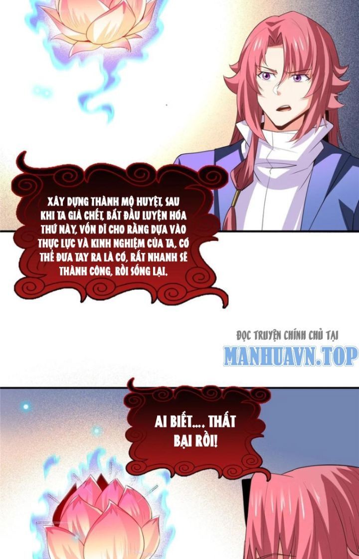 đọc truyện Thiên Đạo Đồ Thư Quán Chương 288 ảnh 14 tại Thiên Thai Truyện