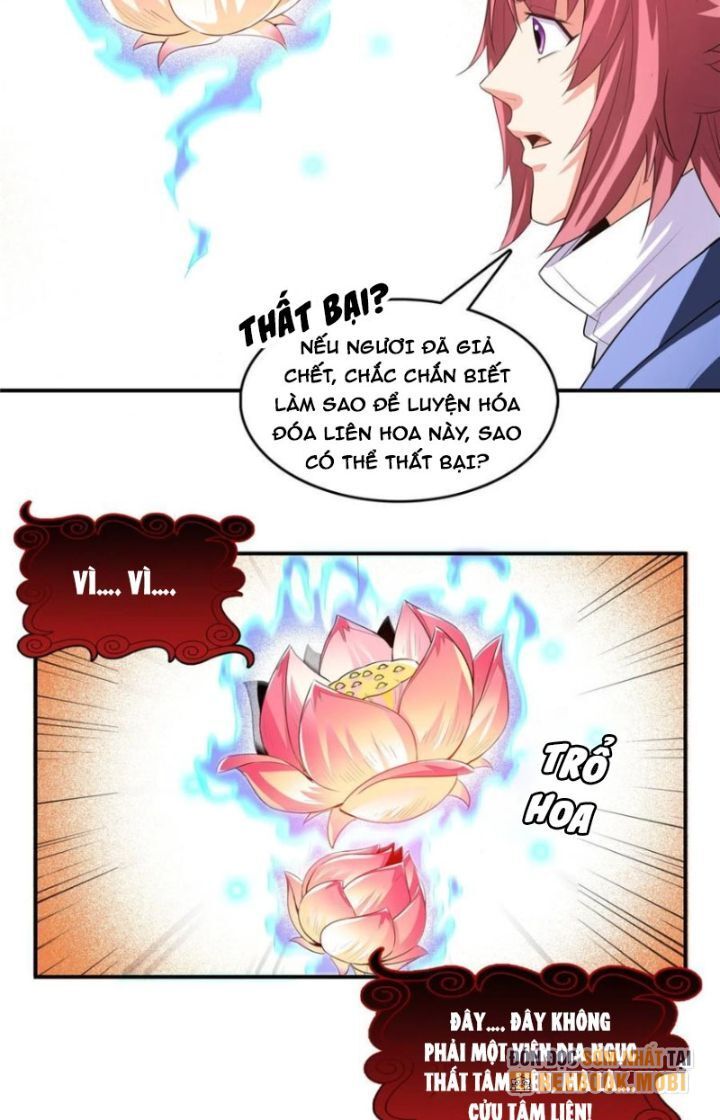 đọc truyện Thiên Đạo Đồ Thư Quán Chương 288 ảnh 15 tại Thiên Thai Truyện