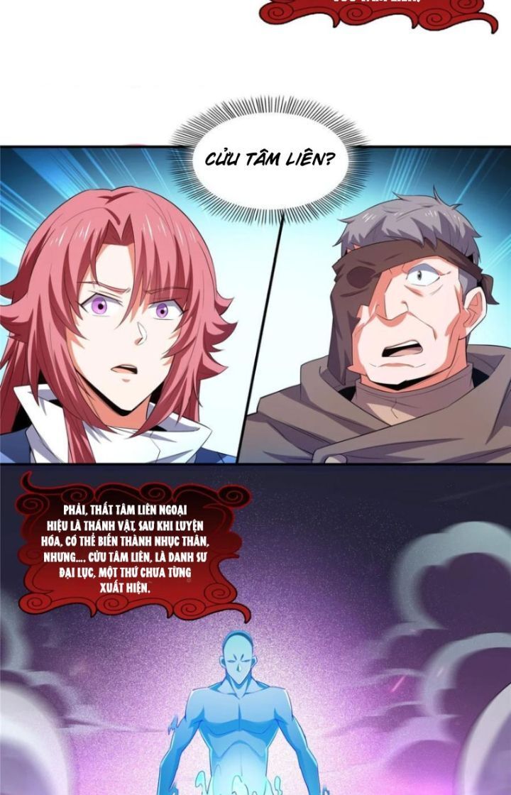 đọc truyện Thiên Đạo Đồ Thư Quán Chương 288 ảnh 16 tại Thiên Thai Truyện