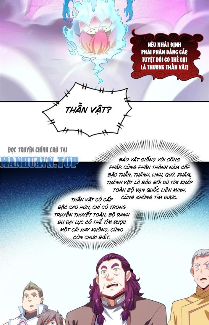 đọc truyện Thiên Đạo Đồ Thư Quán Chương 288 ảnh 17 tại Thiên Thai Truyện