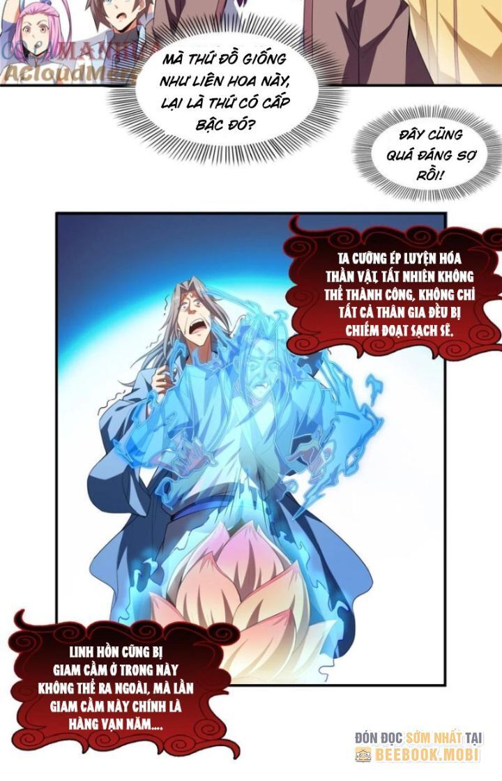 đọc truyện Thiên Đạo Đồ Thư Quán Chương 288 ảnh 18 tại Thiên Thai Truyện