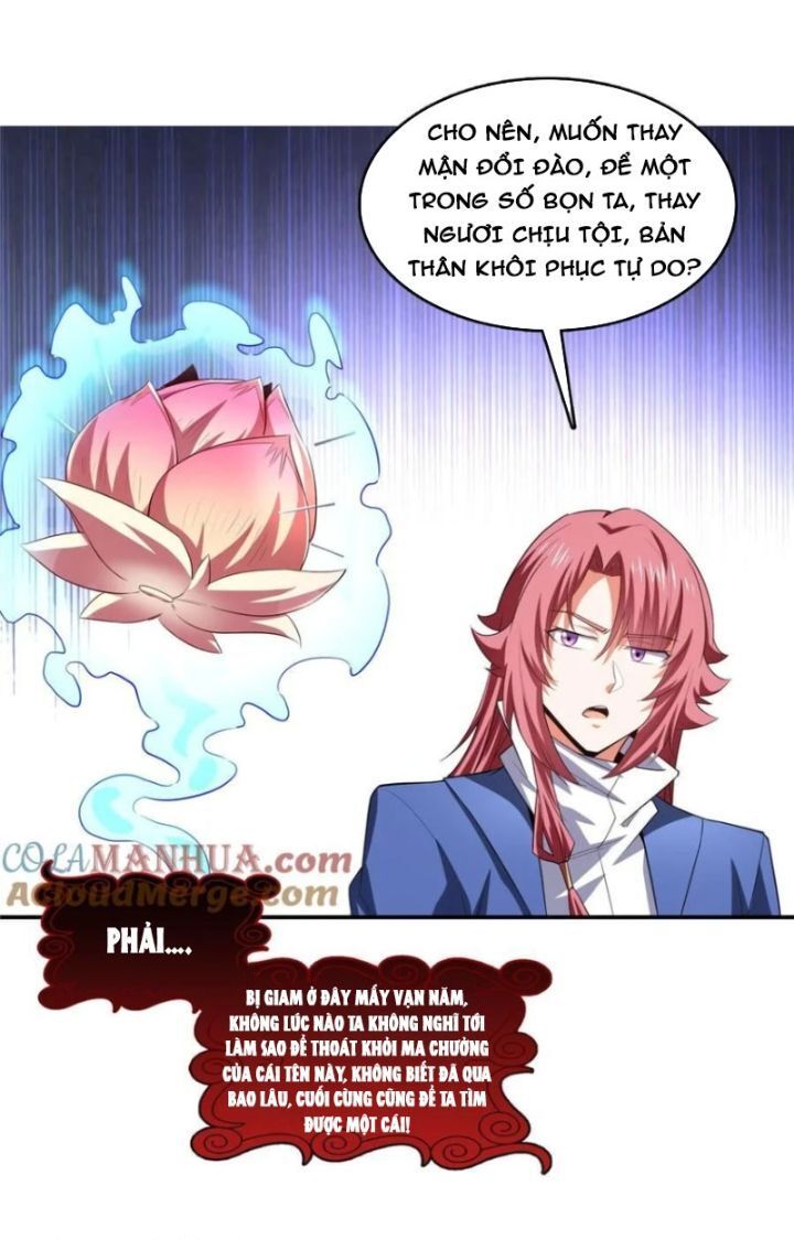 đọc truyện Thiên Đạo Đồ Thư Quán Chương 288 ảnh 19 tại Thiên Thai Truyện