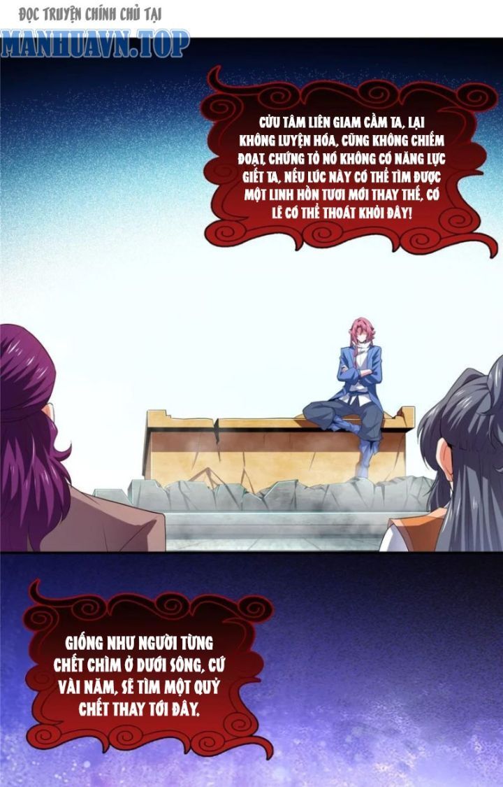 đọc truyện Thiên Đạo Đồ Thư Quán Chương 288 ảnh 20 tại Thiên Thai Truyện