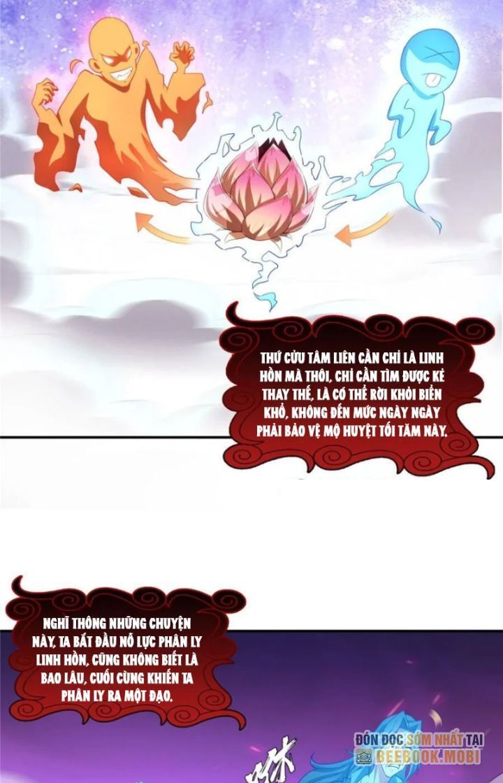 đọc truyện Thiên Đạo Đồ Thư Quán Chương 288 ảnh 21 tại Thiên Thai Truyện