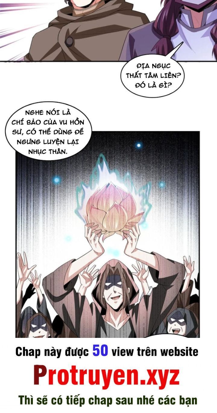 đọc truyện Thiên Đạo Đồ Thư Quán Chương 288 ảnh 4 tại Thiên Thai Truyện